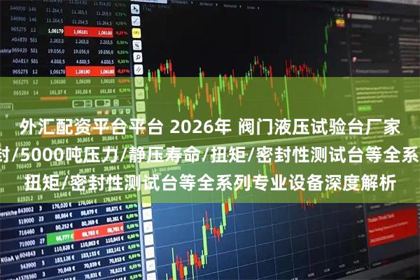 外汇配资平台平台 2026年 阀门液压试验台厂家推荐：抱压式/气密封/5000吨压力/静压寿命/扭矩/密封性测试台等全系列专业设备深度解析